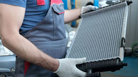 radiator shop baguio|Chelitz Radiator Services .